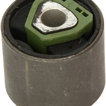 MAPCO Control Arm-/Trailing Arm Bush (33666)