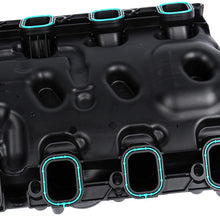 ACDelco 12629466 GM Original Equipment Intake Manifold Assembly