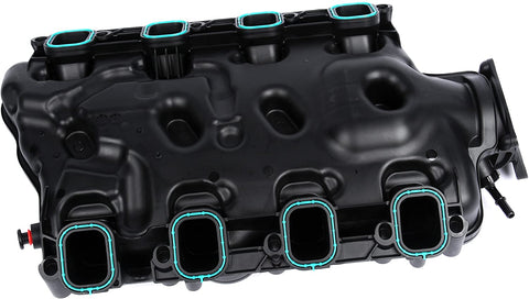 ACDelco 12629466 GM Original Equipment Intake Manifold Assembly