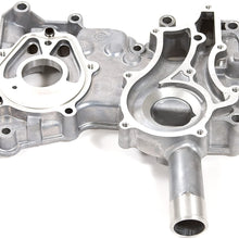 Evergreen TCK2000HPWOP Compatible With Toyota 22R 22RE Heavy Duty Timing Chain Kit w/Timing Cover, Oil Pump, GMB Water Pump