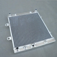 Aluminum Radiator for ATV Polaris Sportsman 500 2009-2013 2010 2011 2012 09 10