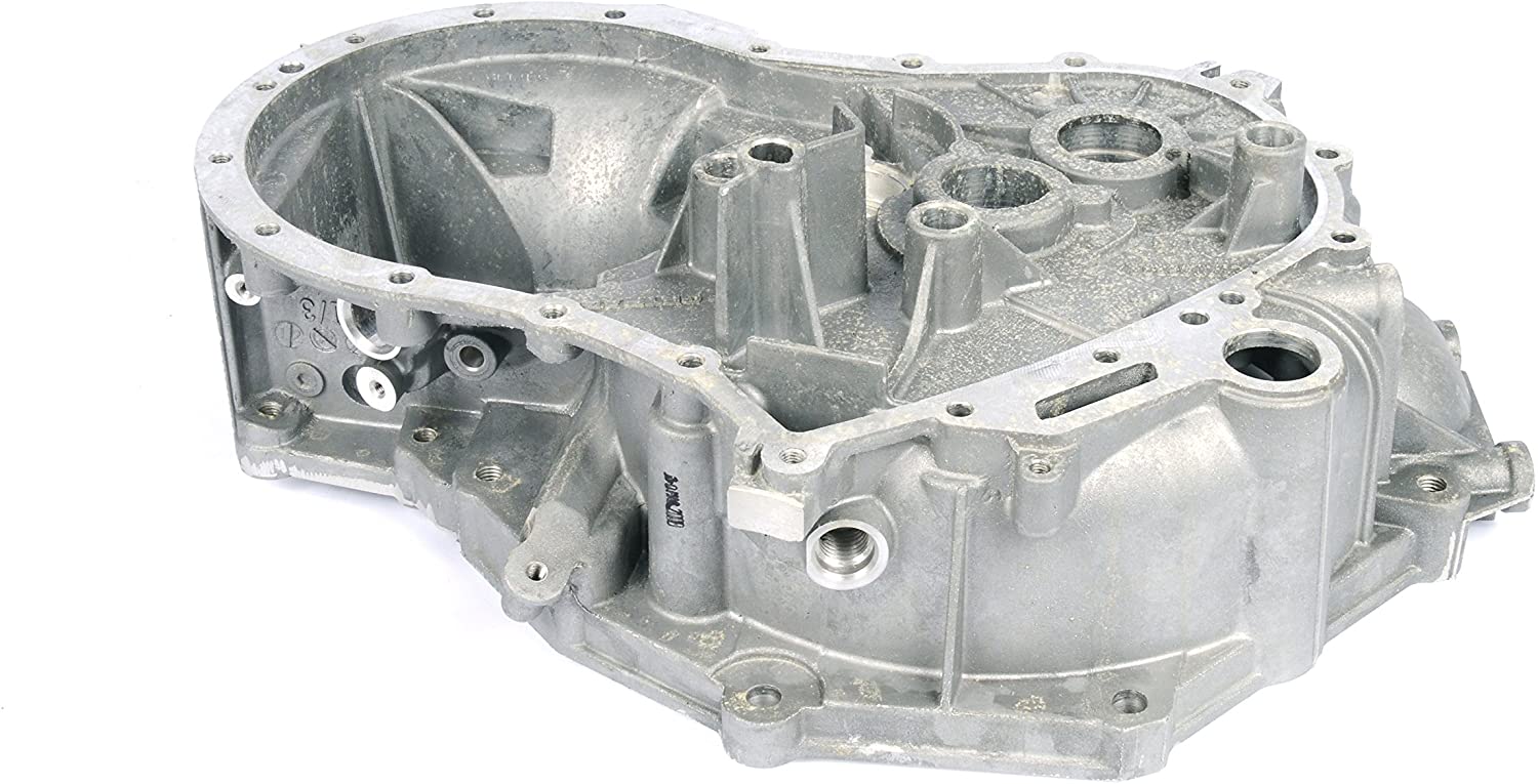 ACDelco 89059304 GM Original Equipment Manual Transmission Clutch and Differential Housing