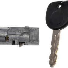 Dorman 989-061 Ignition Lock Cylinder, 1 Pack