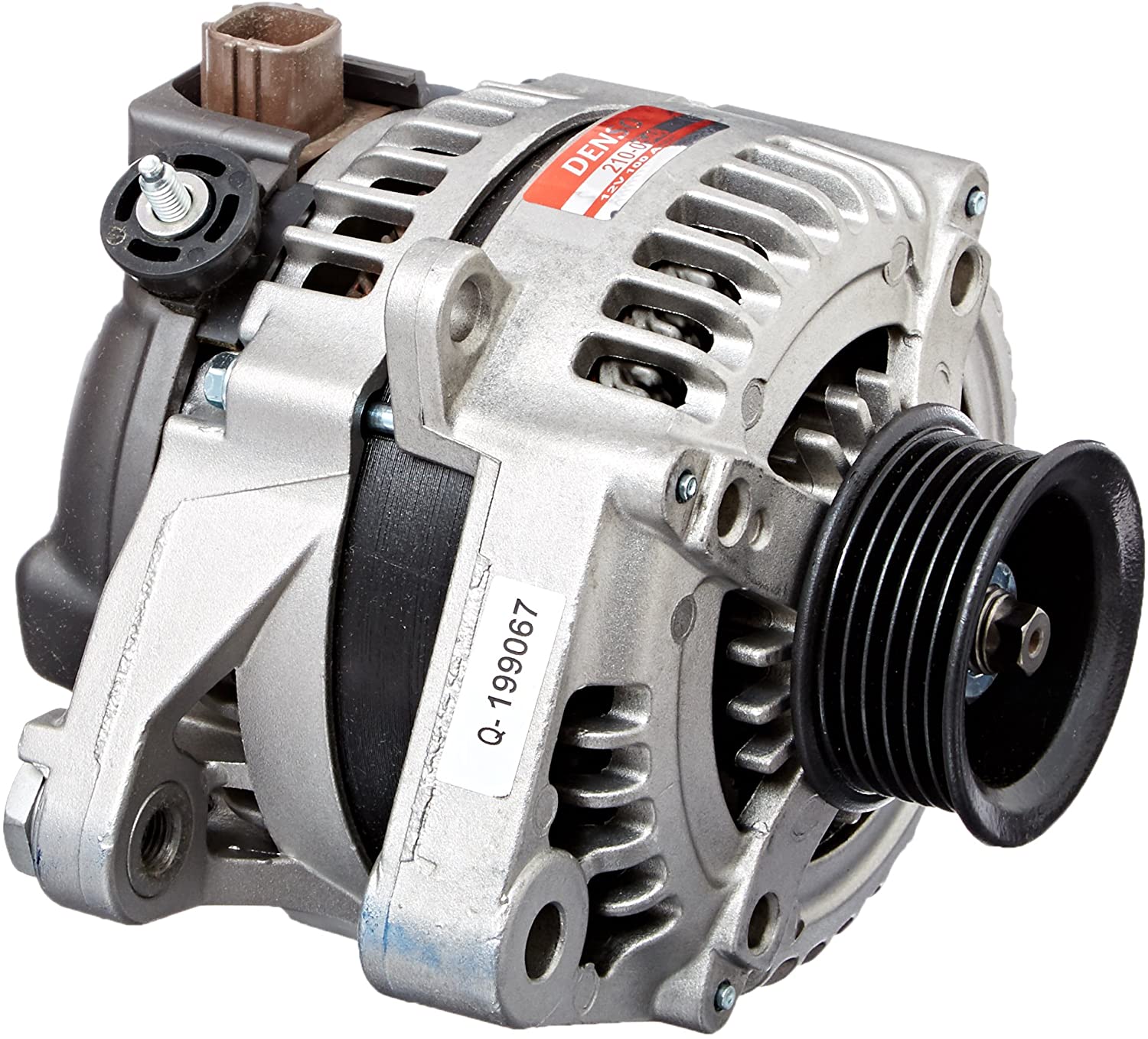 REMAN ALTERNATOR (2100548)