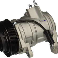 Four Seasons 78398 A/C Compressor