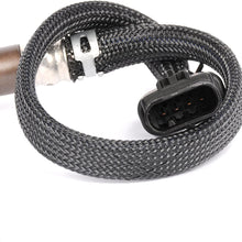 ACDelco 12645561 GM Original Equipment Heated Oxygen Sensor