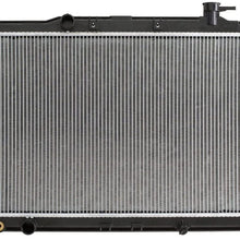 SCITOO Radiator 13363 fit Honda Accord/Sedan/Touring Sedan 2/4-Door 2.4L 2013-2015