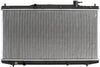 SCITOO Radiator 13363 fit Honda Accord/Sedan/Touring Sedan 2/4-Door 2.4L 2013-2015
