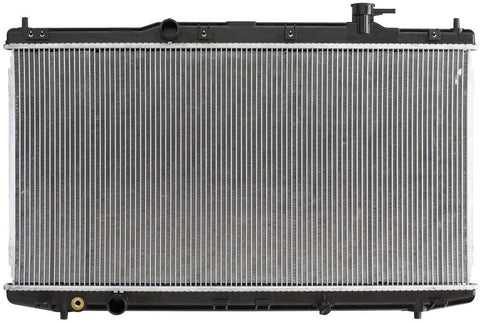 SCITOO Radiator 13363 fit Honda Accord/Sedan/Touring Sedan 2/4-Door 2.4L 2013-2015