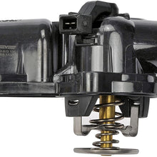 Dorman OE Solutions 902-813 Thermostat Housing With Integrated Thermostat