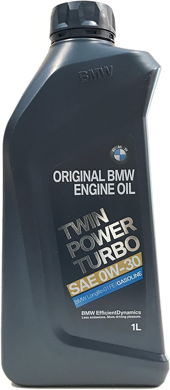 BMW 83-21-2-365-950 Twin power Turbo Ll-01 Fe