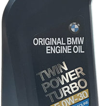 BMW 83-21-2-365-950 Twin power Turbo Ll-01 Fe