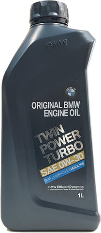 BMW 83-21-2-365-950 Twin power Turbo Ll-01 Fe
