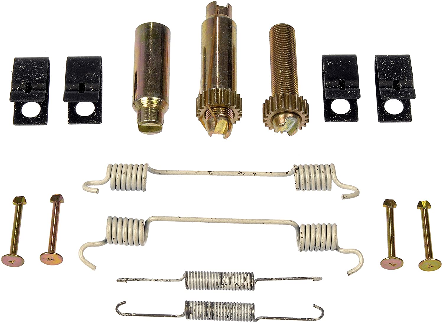 Dorman HW7361 Parking Brake Hardware Kit