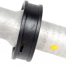 ACDelco 20945773 GM Original Equipment Automatic Transmission Auxiliary Fluid Cooler Outlet Line