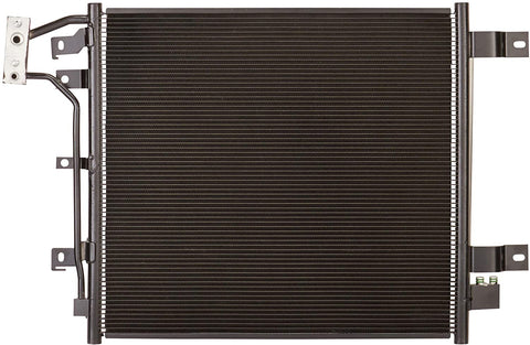 Spectra Premium A/C Condenser (7-4239)