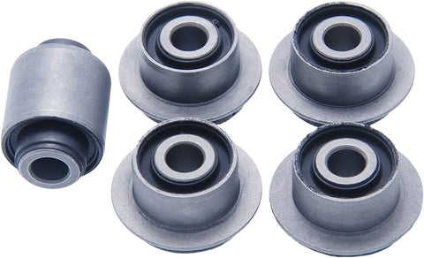 FEBEST SAB-B9R-KIT Rear Upper Arm Bushing