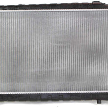 Radiator for HYUNDAI XG300/350 2001-2005