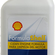 FormulaShell 550024081-12PK SAE 10W-30 Motor Oil - 1 Quart, (Pack of 12)