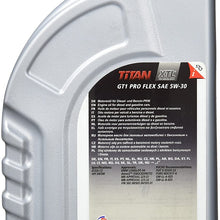 Fuchs Oil Change Kit 10 Liters Supersyn Synthetic Oil OE Filter (2002-2006)