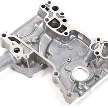 Evergreen TCK2000HPWOP Compatible With Toyota 22R 22RE Heavy Duty Timing Chain Kit w/Timing Cover, Oil Pump, GMB Water Pump
