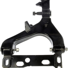 Dorman 521-032 Front Passenger Side Lower Suspension Control Arm and Ball Joint Assembly for Select Models