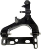 Dorman 521-032 Front Passenger Side Lower Suspension Control Arm and Ball Joint Assembly for Select Models