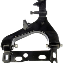Dorman 521-032 Front Right Lower Suspension Control Arm and Ball Joint Assembly for Select Models
