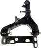 Dorman 521-032 Front Right Lower Suspension Control Arm and Ball Joint Assembly for Select Models