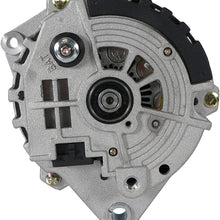 DB Electrical ADR0104 Alternator Compatible With/Replacement For Buick Chevy Oldsmobile Pontiac 3.1L 1994 1995 1996 105 Amp, 3.1L Beretta Skylark Corsica Achieva Grand AM 1994 1995 321-1030 321-1104