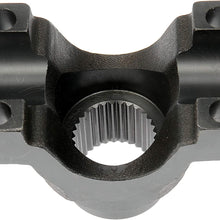 Dorman 697-537 Rear Differential Pinion Yoke Assembly for Select Chevrolet/GMC/International Models