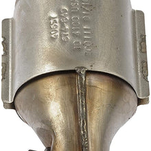 Dorman 674-849 Rear Catalytic Converter with Integrated Exhaust Manifold for Select Models (Non-CARB Compliant)