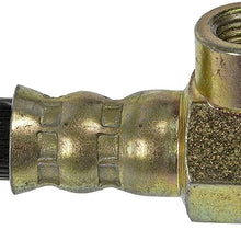 Dorman H621043 Hydraulic Brake Hose