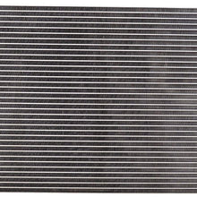 OSC Cooling Products 3481 New Condenser