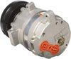 Global Parts 6511401 A/C Compressor