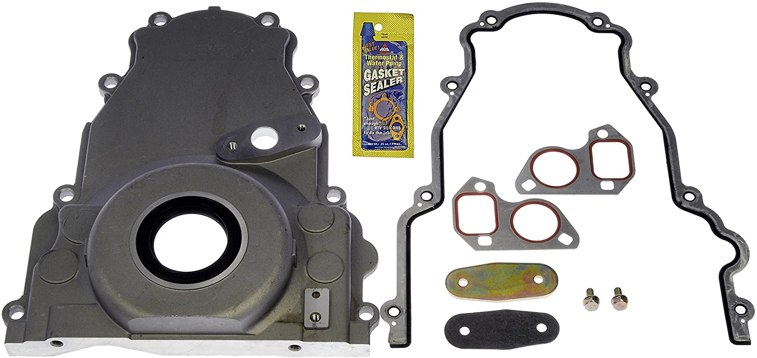 Dorman 635-515 Timing Cover Kit