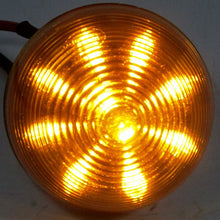 Kaper II 1M-M05R Red LED Marker/Clearance Light