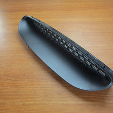 Mopar Dodge Challenger Black Hood Scoop Bezel New OEM