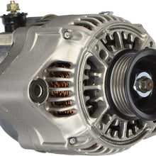 Denso 210-0440 Remanufactured Alternator