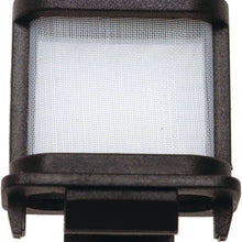 ACDelco 24209145 GM Original Equipment Automatic Transmission Pressure Control Solenoid Valve Filter