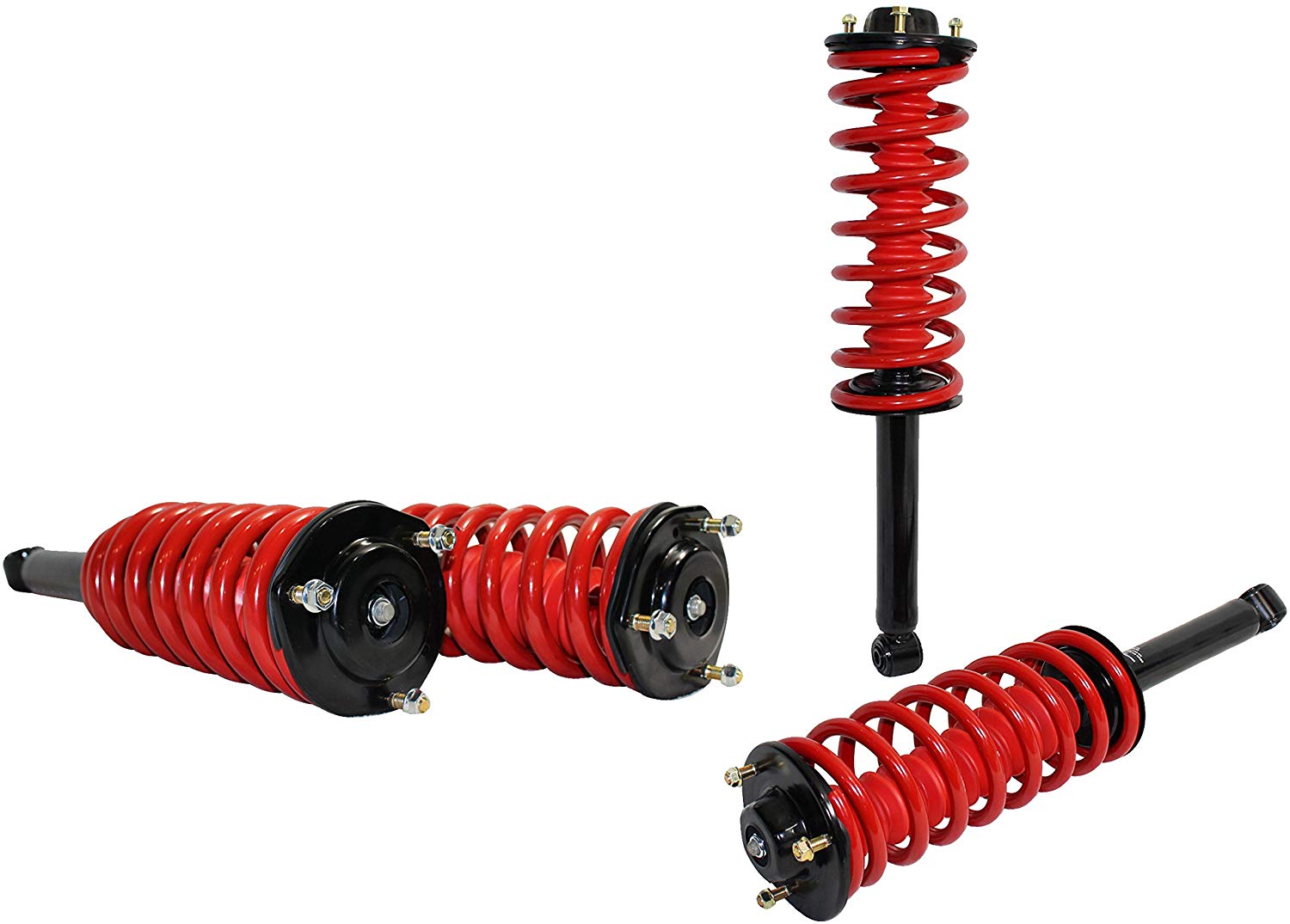 Dorman 949-553 Air Suspension Conversion Kit