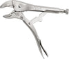 IRWIN VISE-GRIP Original Locking Pliers with Wire Cutter, Curved Jaw, 10-Inch (502L3)