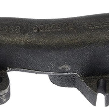 Dorman 674-922 Driver Side Exhaust Manifold for Select Models