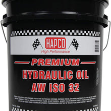 Hapco Products - Hydraulic Oil – 32 oz.