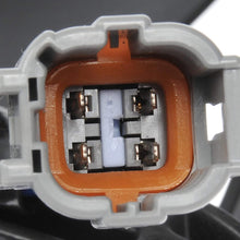 Dorman 621-555 Engine Cooling Fan Assembly for Select Nissan Models