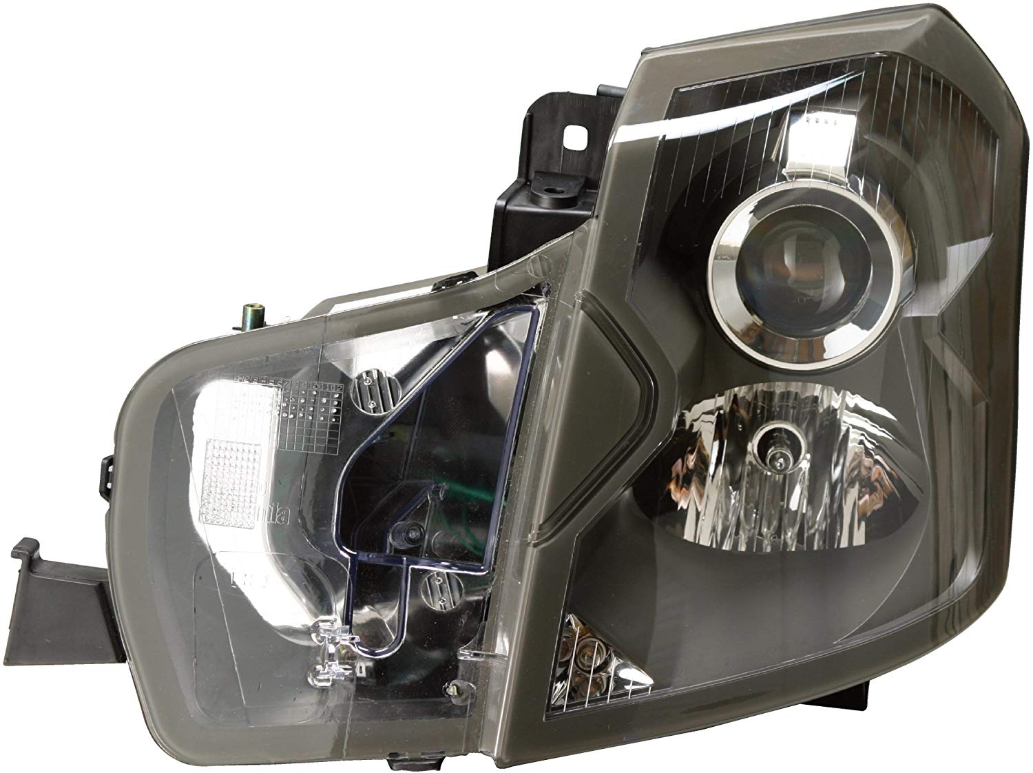 Eagle Eye Lights GM329-B101L Headlight Assembly