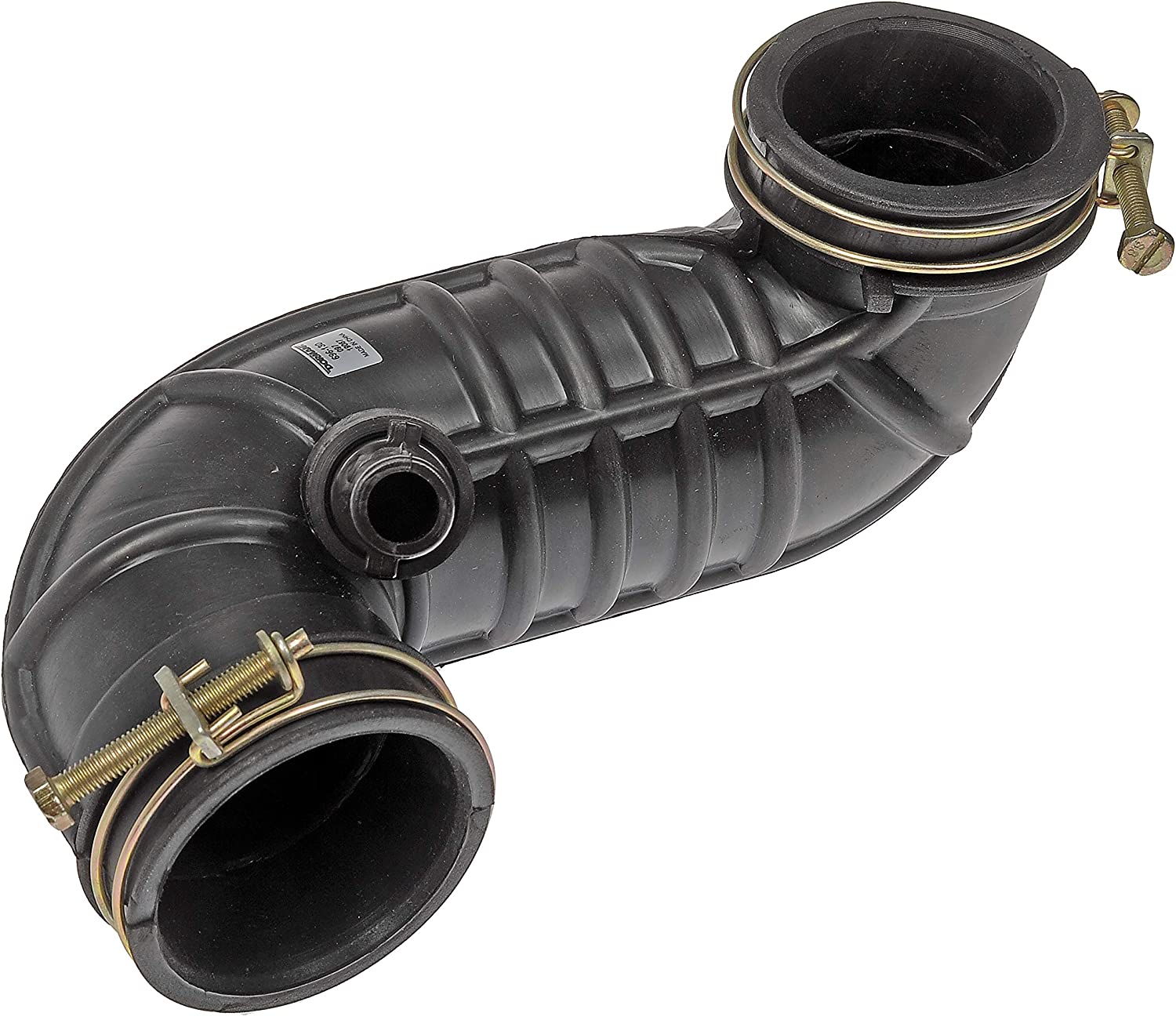 Dorman 696-130 Engine Air Intake Hose for Select Scion/Toyota Models