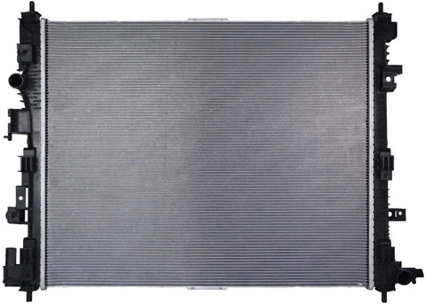 TYC 13682 Radiator