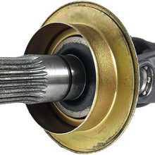 Dorman 938-320 Front Drive Shaft for Select Infiniti Models