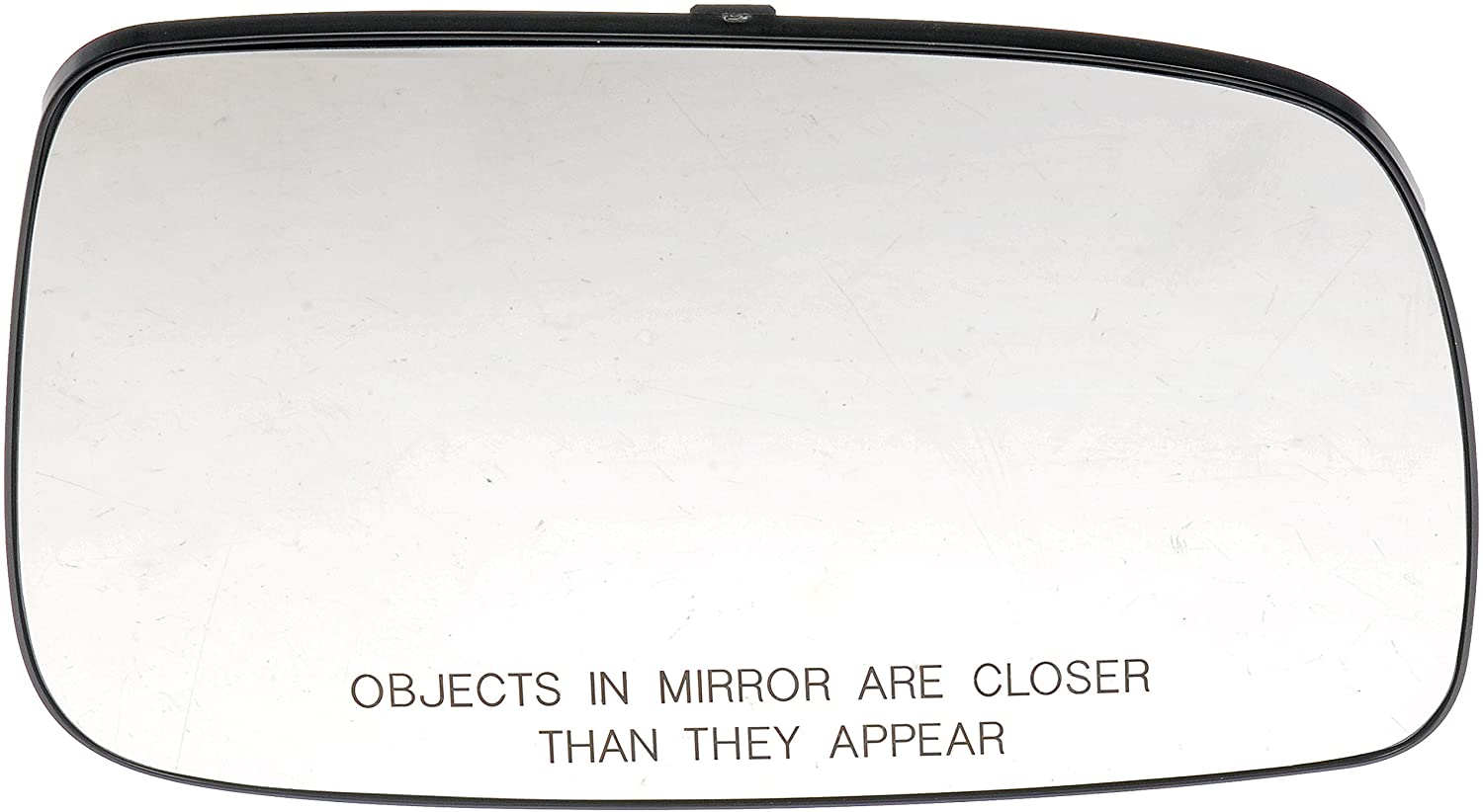 Dorman 56160 Passenger Side Door Mirror Glass for Select Toyota Models